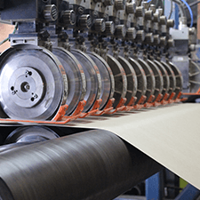 Rewinding 4”, 5”, and 6” Wide Ribbons Rewinding 4”, 5”, and 6” Wide Ribbons