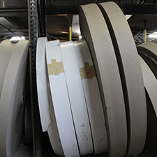 Raw Materials for Corner Protectors Raw Materials for Corner Protectors