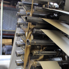 Lamination Station Lamination Station