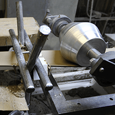 Forming Corner Protectors Forming Corner Protectors
