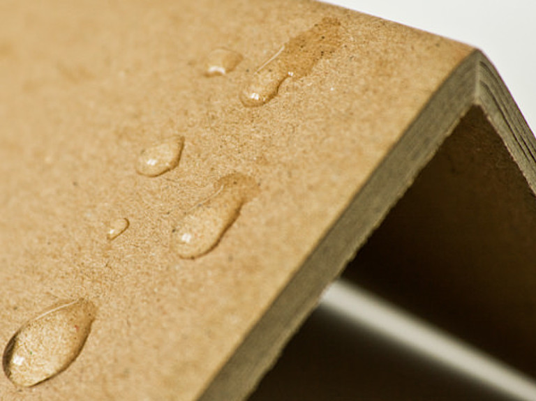 Water-Resistant Angle Edge Board Water-Resistant Angle Edge Board Manufactures in Bangalore