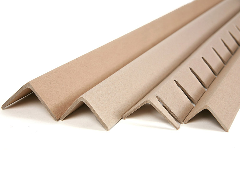 Notched Angle Edge Board Notched Angle Edge Board Manufactures in Bangalore